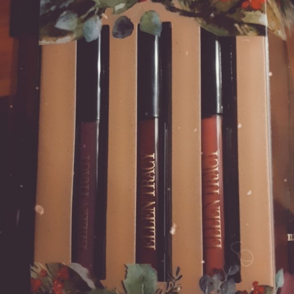 Eye & lip Collection - Picture 3 of 6